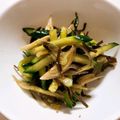 チャシロー＆キジー's cooksnap of when they made 一人暮らしの簡単ミョウガと胡瓜の韓国和え.