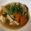 ムニェキータ's cooksnap of when they made ゴロゴロ野菜とささみの治部煮風♪.