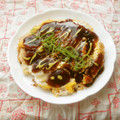花時計咲いた's cooksnap of when they made ちくわでイカ焼き風♪.
