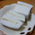 みにまめ's cooksnap of when they made ぱぱっとはんぺんチーズ（＾０＾）/.