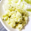 ふれんでぃあ's cooksnap of when they made 簡単！ポテトサラダ.