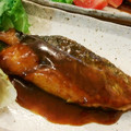 cokichi's cooksnap of when they made サワラの照り焼き ～カレー風味～.