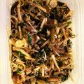 よーこ☆よーこ's cooksnap of when they made 夏を乗り切る薬味三昧.