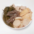 ポニーリボン's cooksnap of when they made ☆おあげさんと!! いろいろたいたん☆彡.