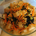 ゆえびび's cooksnap of when they made ご飯がすすむ！ひじきの煮付け.