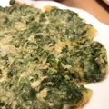 あじゅみ。's cooksnap of when they made 栄養たっぷり 青じそのうす焼き.