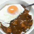 ドラぱんまん's cooksnap of when they made たまには❀ポークカレー.