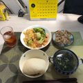 ニッシーマン's cooksnap of when they made 海老とブロッコリーの中華風玉子とじ.