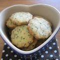 caramel-cookie's cooksnap of when they made ☆サクッ！ほんのりバタークッキー☆.