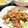 クリーピングタイム☆'s cooksnap of when they made ちんげん菜とベーコンのスタミナ炒め.