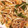 はに333's cooksnap of when they made もやしと油揚げのピリ辛中華風炒め.