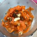 しゃべちゃん's cooksnap of when they made キャロットラペ(覚書).