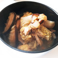 rin_69's cooksnap of when they made 簡単！ 和食♪ 白菜　鶏ささみの　卵とじ.