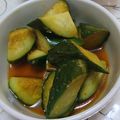 みいネコ's cooksnap of when they made きゅうりを大量消費！酸辣よだれきゅうり.