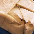 喜八＆Hacchi's cooksnap of when they made 覚書】糖質制限　おから蒸しパン(レンジ).