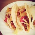 ジャグりんご's cooksnap of when they made わたしの☆簡単タコミート.