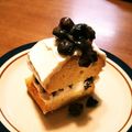 emola's cooksnap of when they made パウンドケーキ.