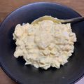 クックBPCWI7☆'s cooksnap of when they made 簡単に！我が家のお手軽タルタルソース♪.