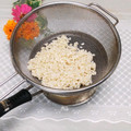 めみたん☆'s cooksnap of when they made もち麦（大麦）のゆで方♪基本・簡単.