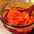 kaokaofood's cooksnap of when they made 簡単材料3つ！本場イタリアのトマトソース.