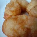 runaaaa_'s cooksnap of when they made ポンデドーナツ★をポンデ◎に変身♪.