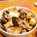 うぅこちゃん's cooksnap of when they made なすとピーマンと厚揚げの旨辛炒め.
