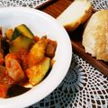 kucina's cooksnap of when they made 我が家流★野菜がとろけるラタトゥイユ.