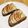 どですかん's cooksnap of when they made 焼きりんごのオープンサンド.