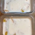 Rayryu123's cooksnap of when they made 濃厚♪ヨーグルトゼリー.