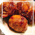 四畳半のOL's cooksnap of when they made とろ～り半熟卵の牛肉巻き♪お弁当に♪.