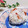 めみたん☆'s cooksnap of when they made かりかり梅とゆかりのさっぱりおにぎり.