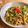 Miiyasusho's cooksnap of when they made 冷凍うどんでかんたん！カレーやきうどん.