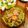 あたしのごはん's cooksnap of when they made ヤーコンのきんぴら.