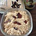 さよむし＊'s cooksnap of when they made 水ゼリーならぬ、水寒天♪私の好きな食べ方.