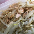 すのー☆'s cooksnap of when they made 3分で簡単！もやしとシーチキンのマリネ.