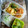 えまっちママ's cooksnap of when they made 絹さやと豚肉のスタミナ醤油炒め.