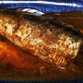 ねこのガストン's cooksnap of when they made 鰯の糠漬け.