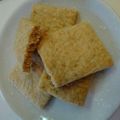hana＊kana's cooksnap of when they made ノンバター・簡単サクサク生姜クッキー.
