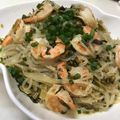 ★ゆっくんはっくん★'s cooksnap of when they made 簡単ヘルシー♪高菜マヨぽん白滝サラダ.