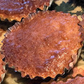 りんご好きゆきちゃん's cooksnap of when they made しっとりマドレーヌ 蜂蜜使用・BP不使用.