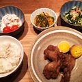 ERI8o8's cooksnap of when they made 人参とピーマンの塩きんぴら（お弁当にも）.