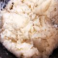 ☆ようかんママ☆'s cooksnap of when they made 酒粕 豆乳 マッシュポテト.