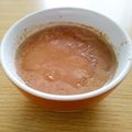 ．apri：）'s cooksnap of when they made 簡単♪豆乳プリン.
