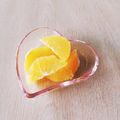 take♪aki♪'s cooksnap of when they made ネーブルのカット♡.