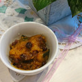 竹ちゃーん's cooksnap of when they made かぼちゃのいとこ煮♪.