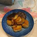 竹ちゃーん's cooksnap of when they made ホタテみたいな★エリンギのバター醤油炒め.