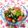 ｍａｒｉ♪'s cooksnap of when they made 叩きキュウリと生バジルでサラダを～♪.