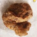 ♡♥♡くーまん♡♥♡'s cooksnap of when they made 離乳食★オートミールとバナナの豆腐お焼き.