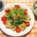 リリウオカラニ's cooksnap of when they made 10分で☆なすと豚肉の簡単レンジ蒸し.