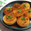 ３匹の大ぶたママ's cooksnap of when they made 大根の照り焼きステーキ.